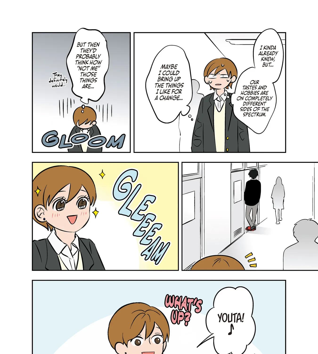 Read The Ramparts of Ice EN Manga Online
