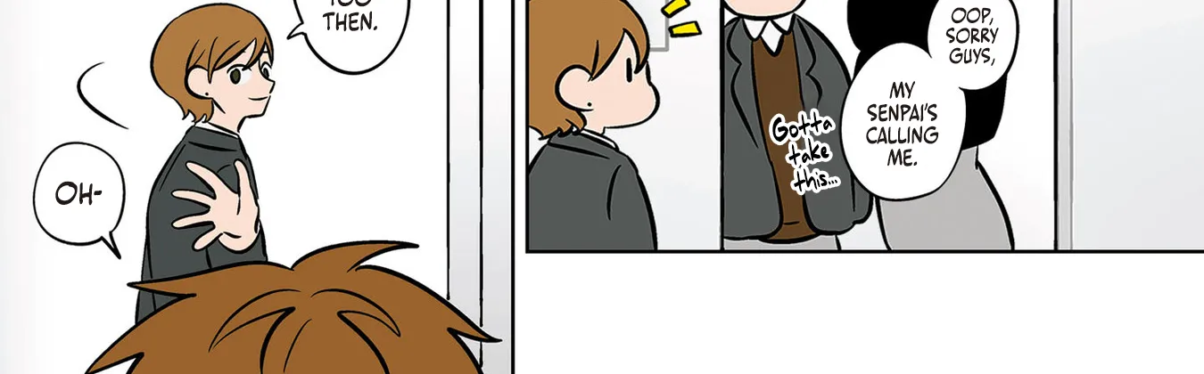 Read The Ramparts of Ice EN Manga Online