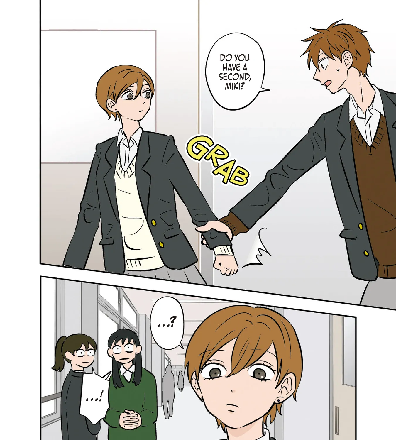 Read The Ramparts of Ice EN Manga Online