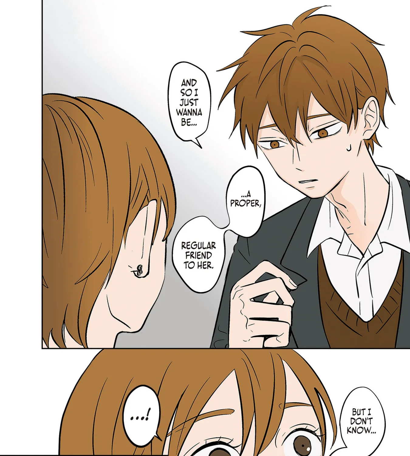 Read The Ramparts of Ice EN Manga Online
