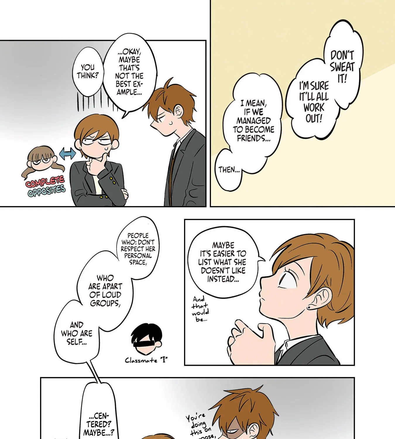 Read The Ramparts of Ice EN Manga Online