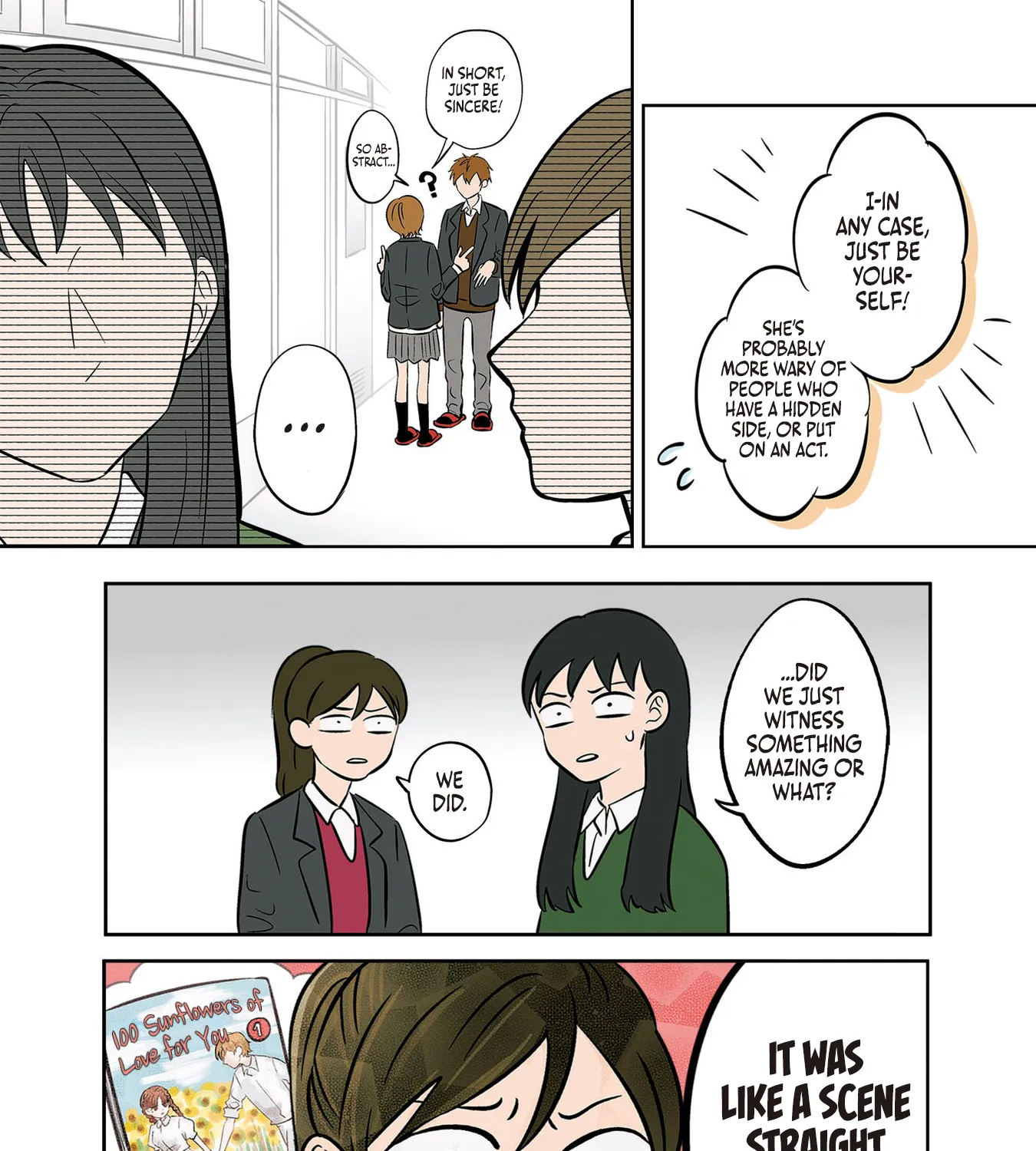 Read The Ramparts of Ice EN Manga Online