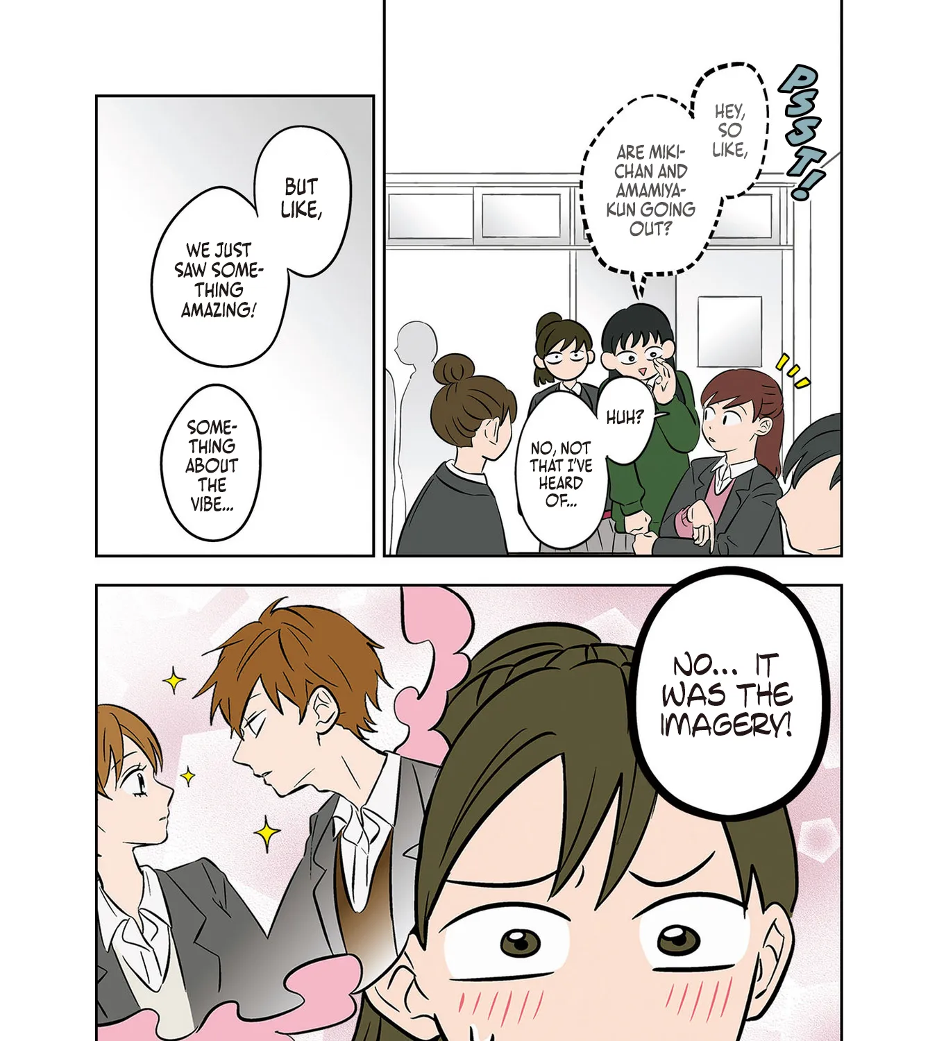 Read The Ramparts of Ice EN Manga Online