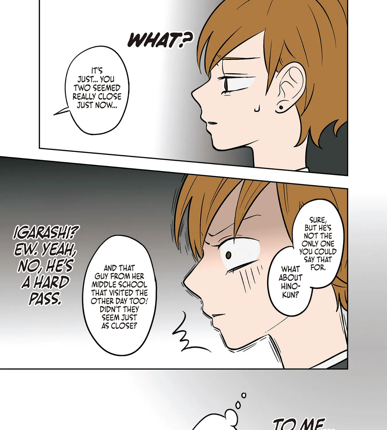 Read The Ramparts of Ice EN Manga Online