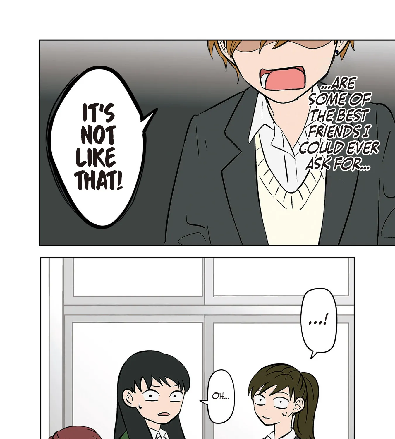 Read The Ramparts of Ice EN Manga Online