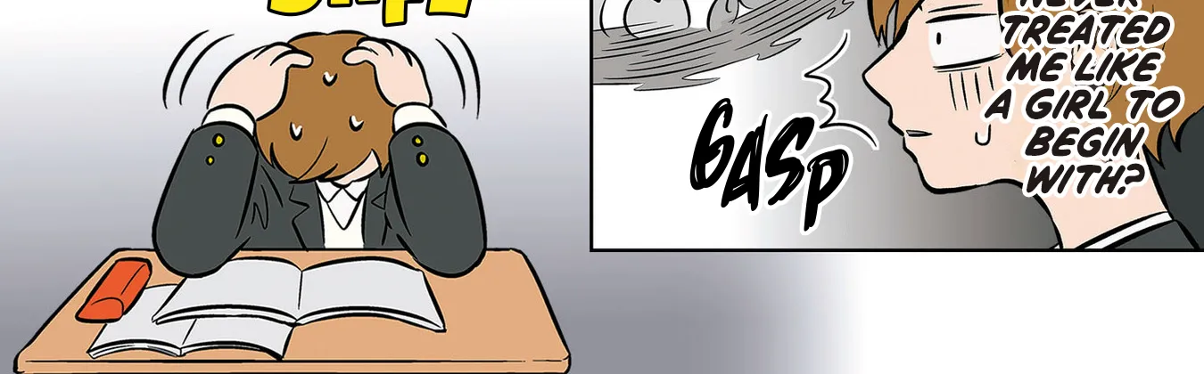 Read The Ramparts of Ice EN Manga Online