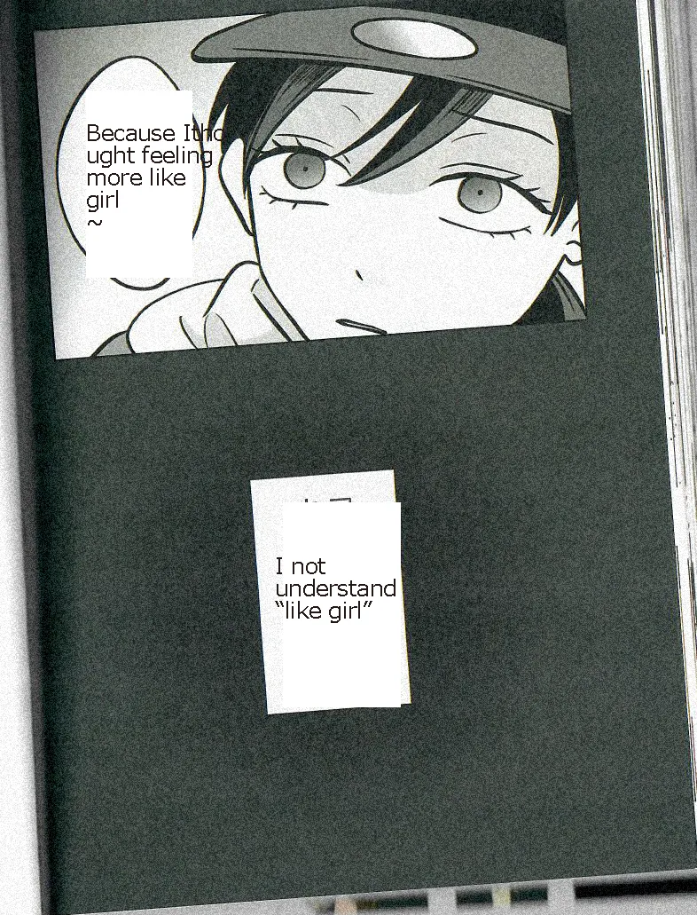 Read The Ramparts of Ice EN Manga Online