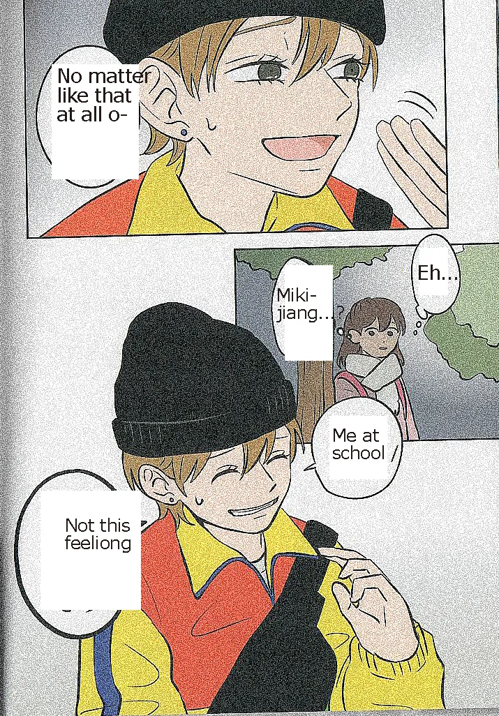 Read The Ramparts of Ice EN Manga Online