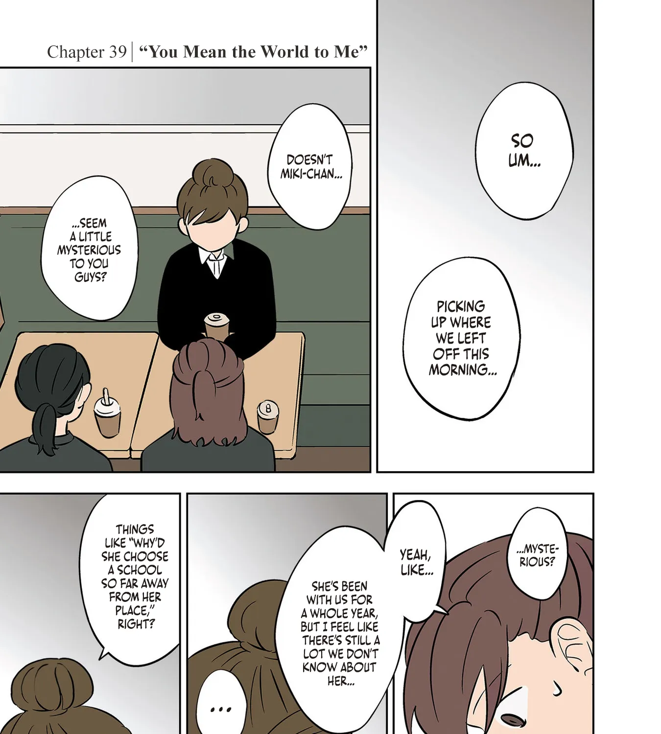 Read The Ramparts of Ice EN Manga Online