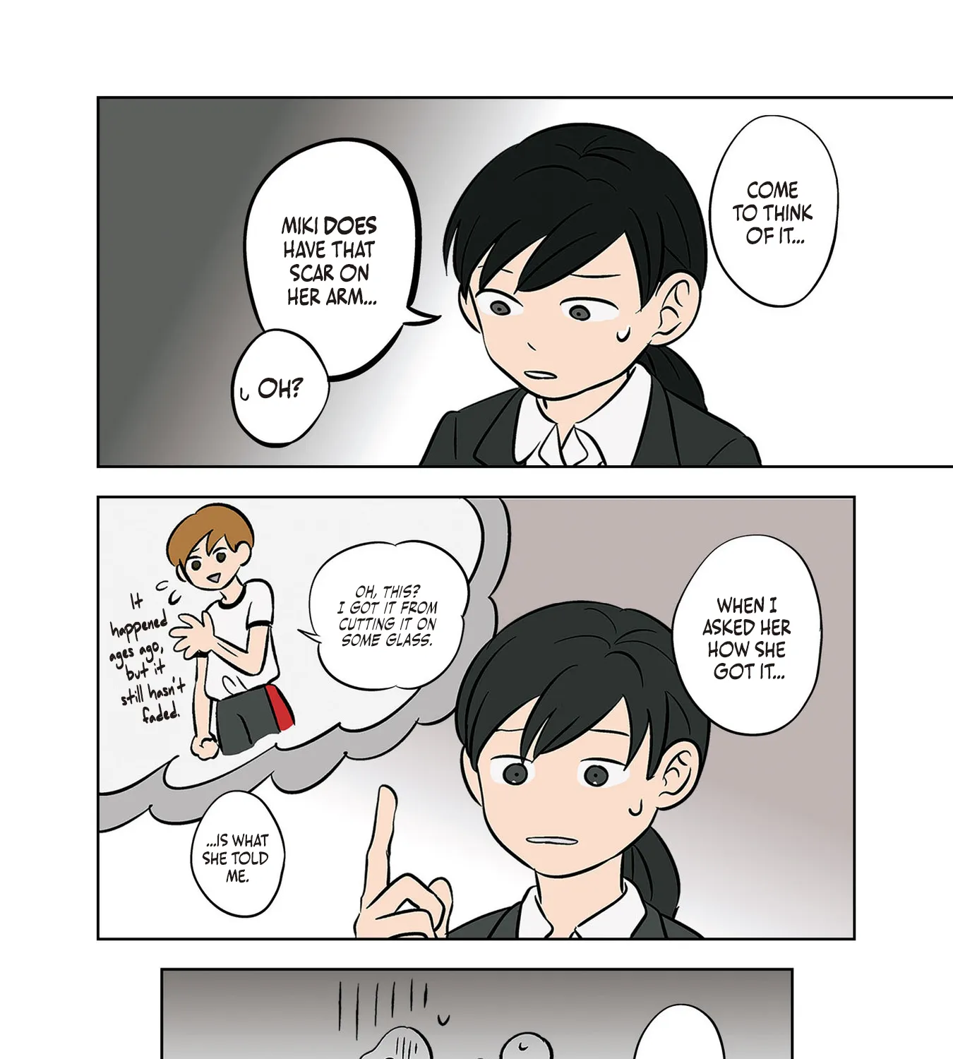 Read The Ramparts of Ice EN Manga Online