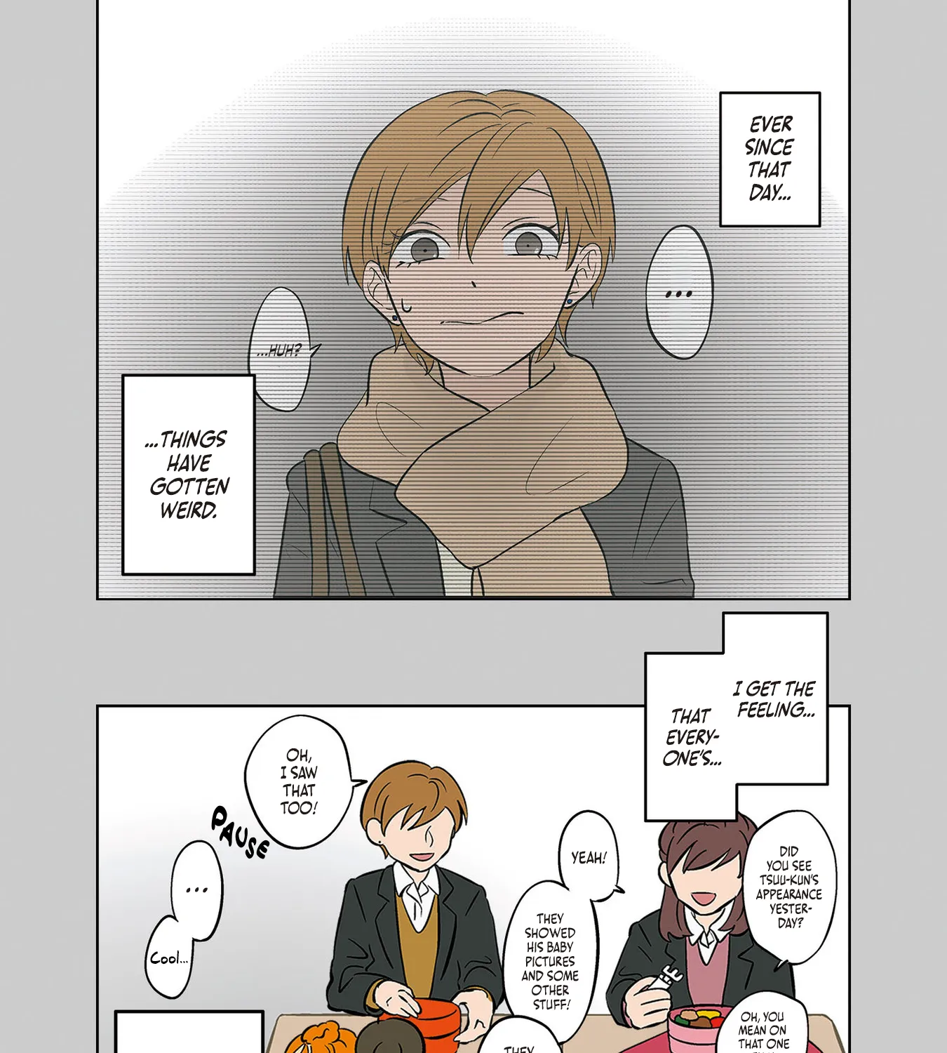 Read The Ramparts of Ice EN Manga Online