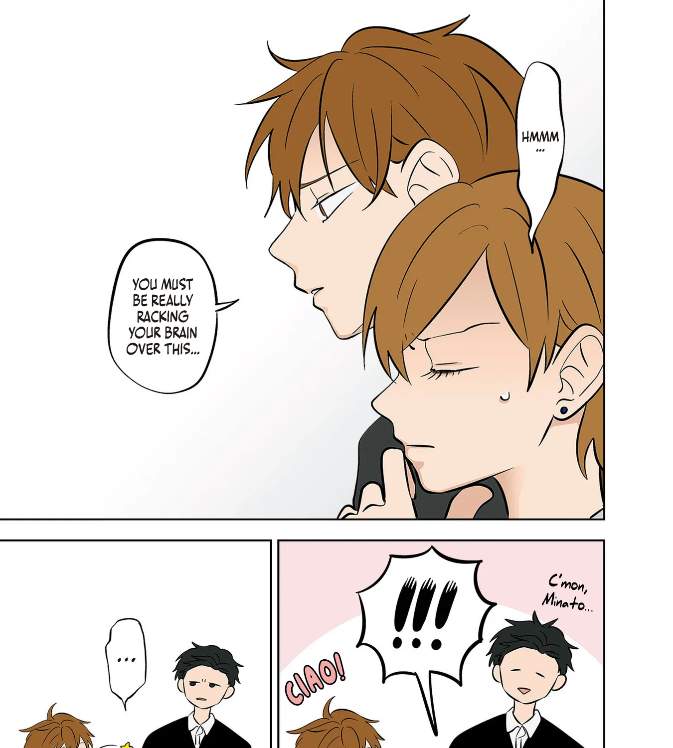 Read The Ramparts of Ice EN Manga Online