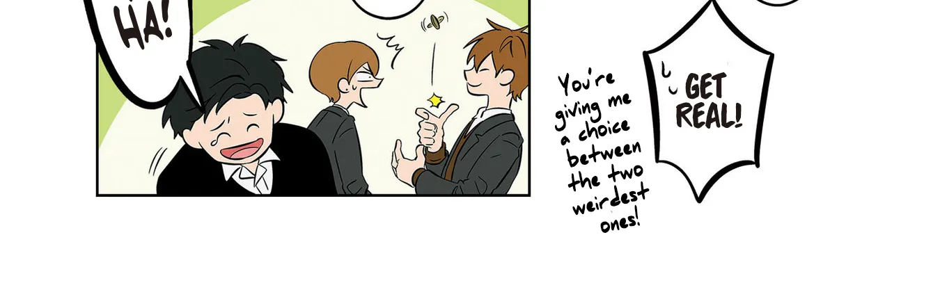 Read The Ramparts of Ice EN Manga Online