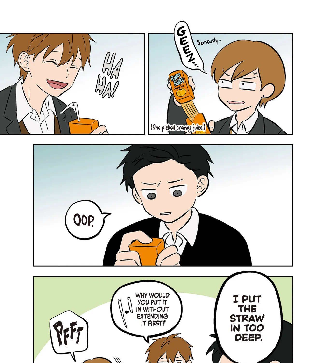 Read The Ramparts of Ice EN Manga Online