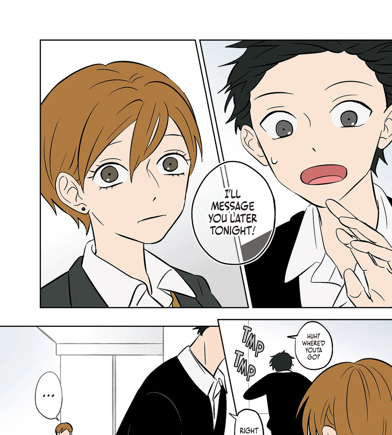 Read The Ramparts of Ice EN Manga Online
