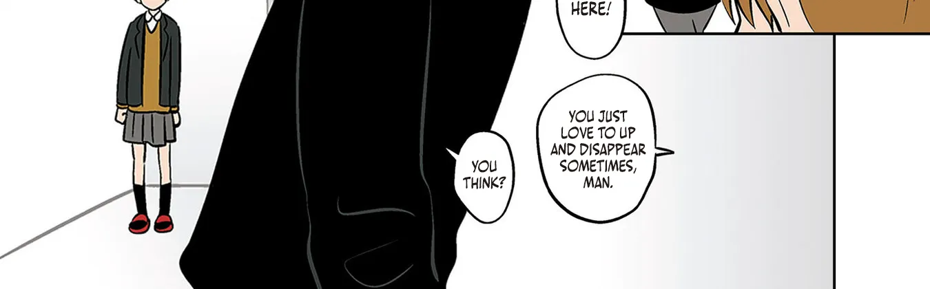 Read The Ramparts of Ice EN Manga Online