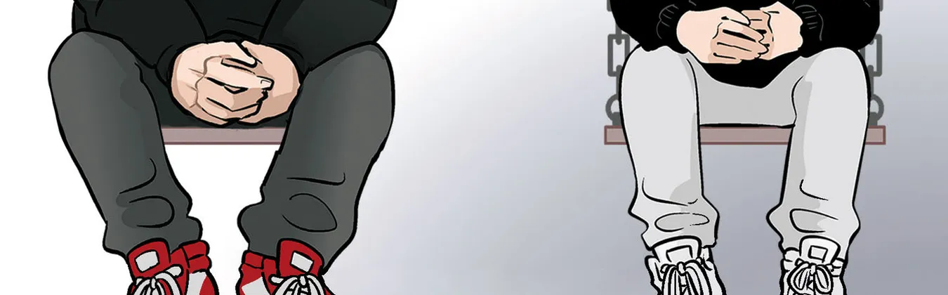 Read The Ramparts of Ice EN Manga Online