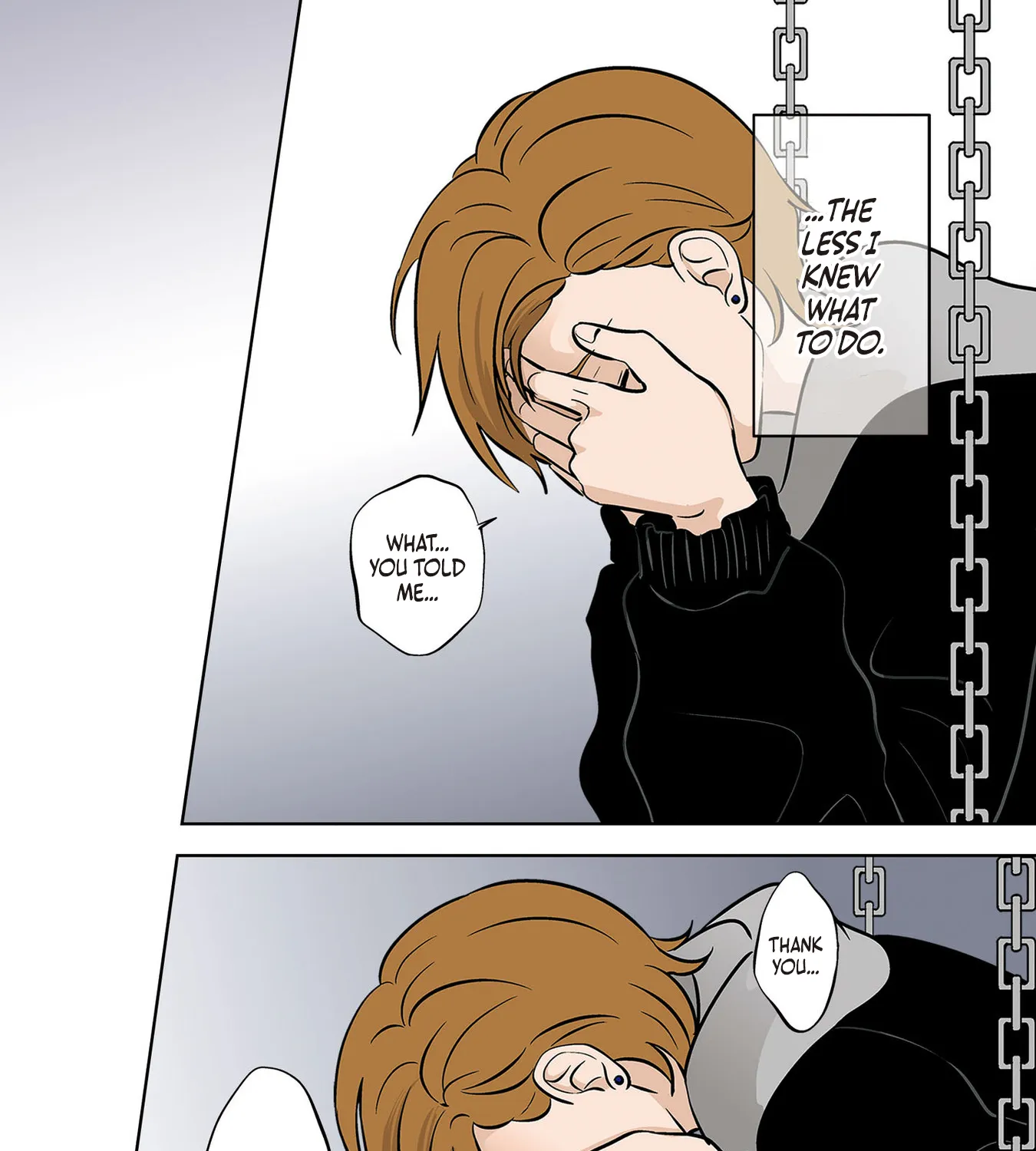 Read The Ramparts of Ice EN Manga Online