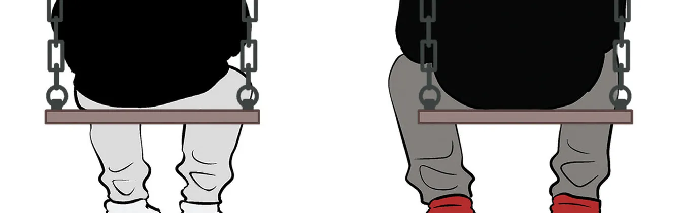Read The Ramparts of Ice EN Manga Online