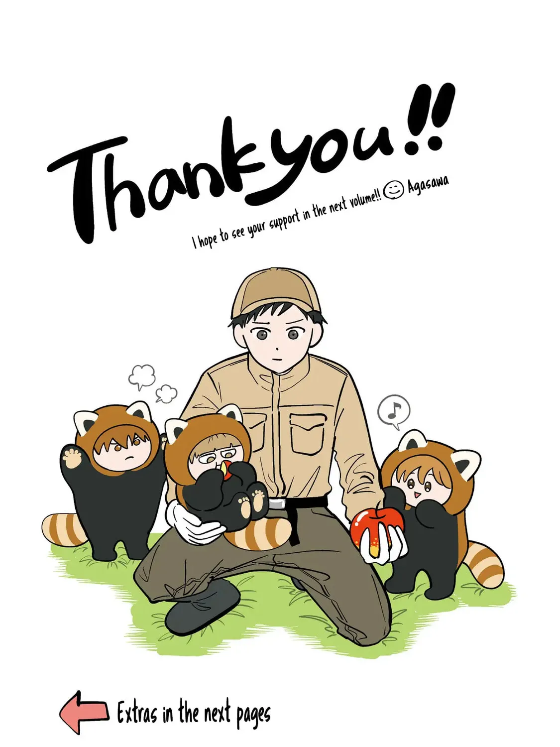Read The Ramparts of Ice EN Manga Online
