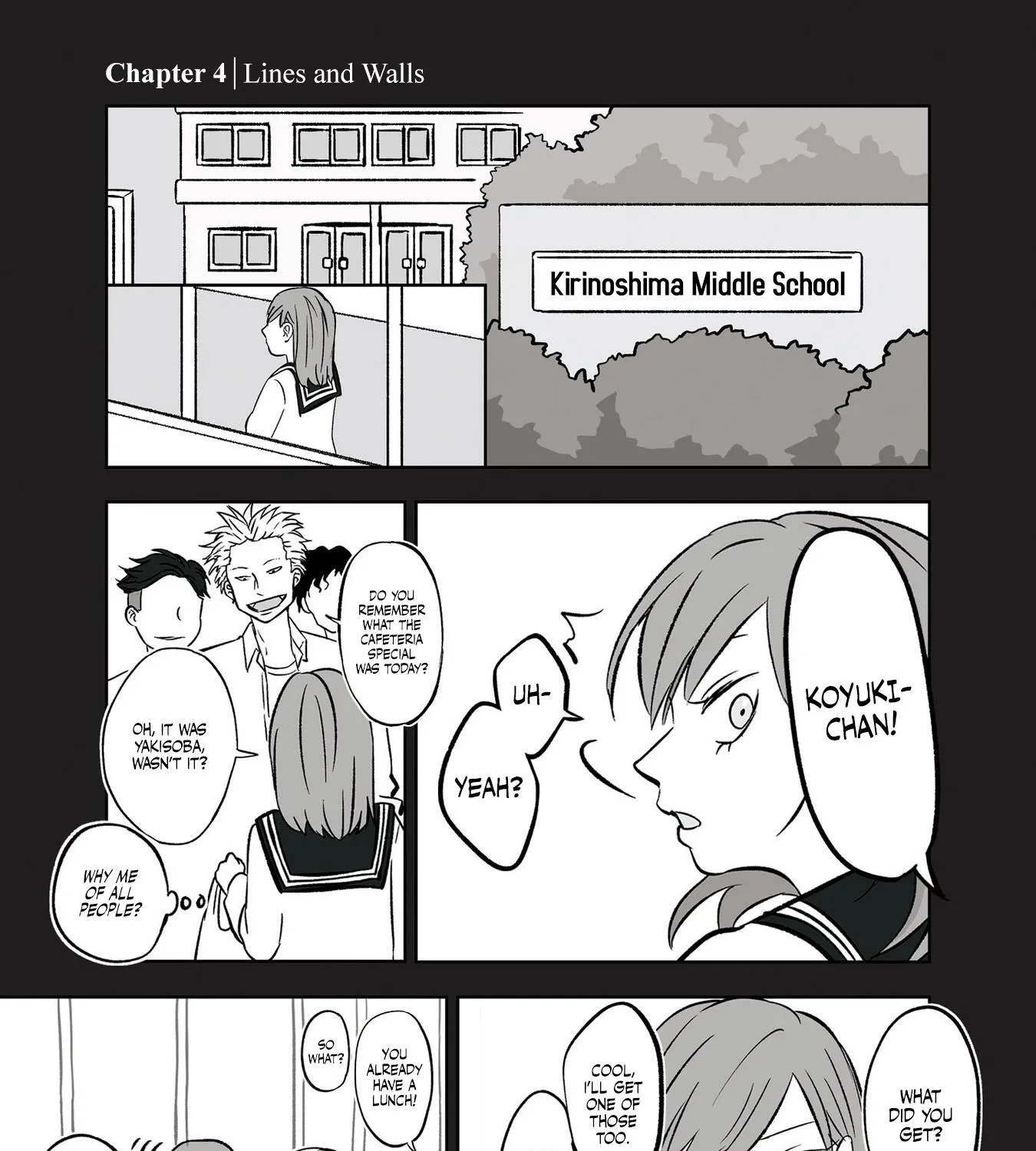 Read The Ramparts of Ice EN Manga Online