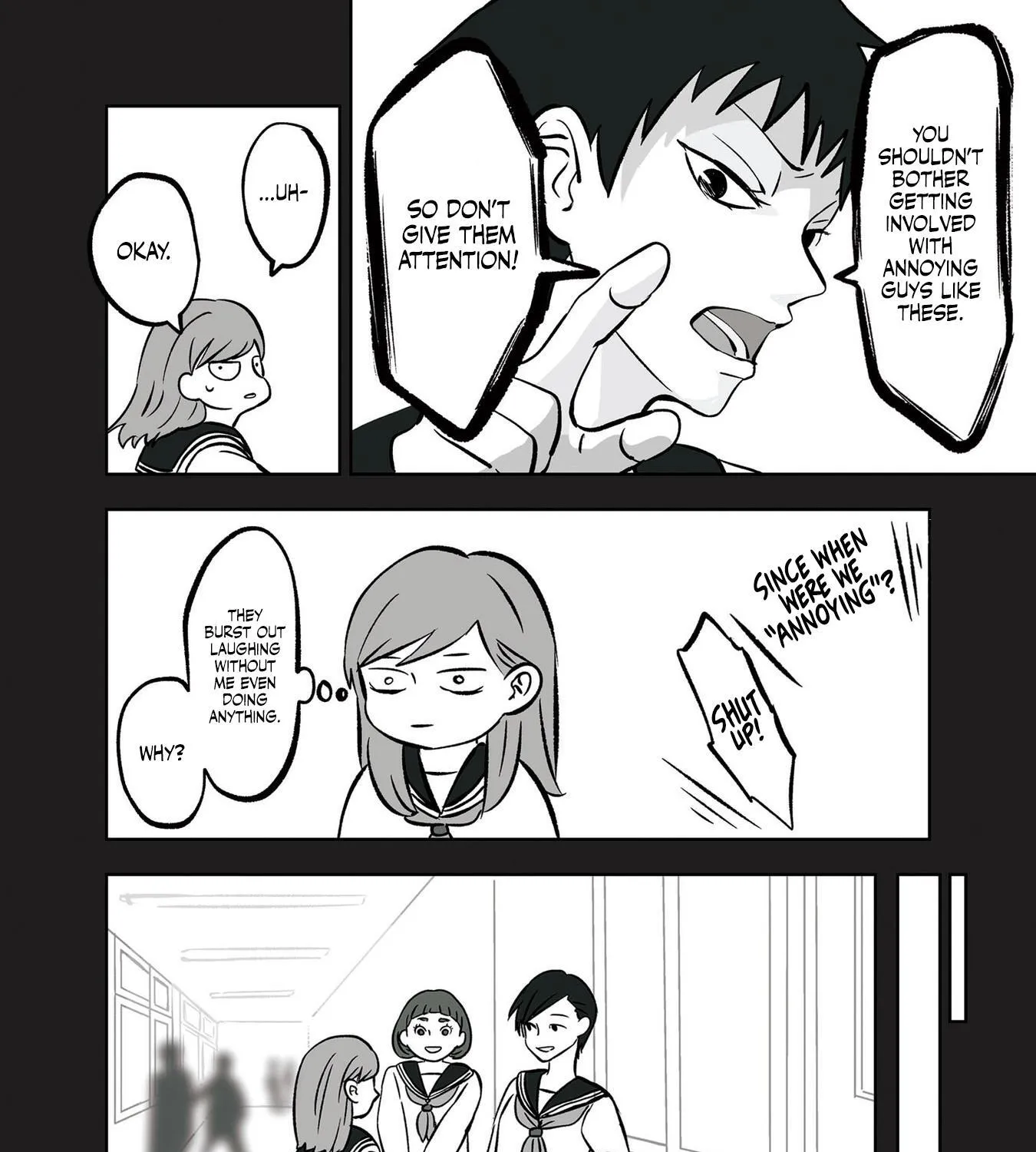 Read The Ramparts of Ice EN Manga Online