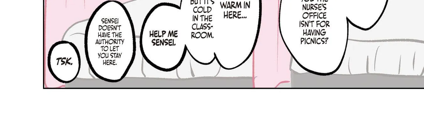 Read The Ramparts of Ice EN Manga Online