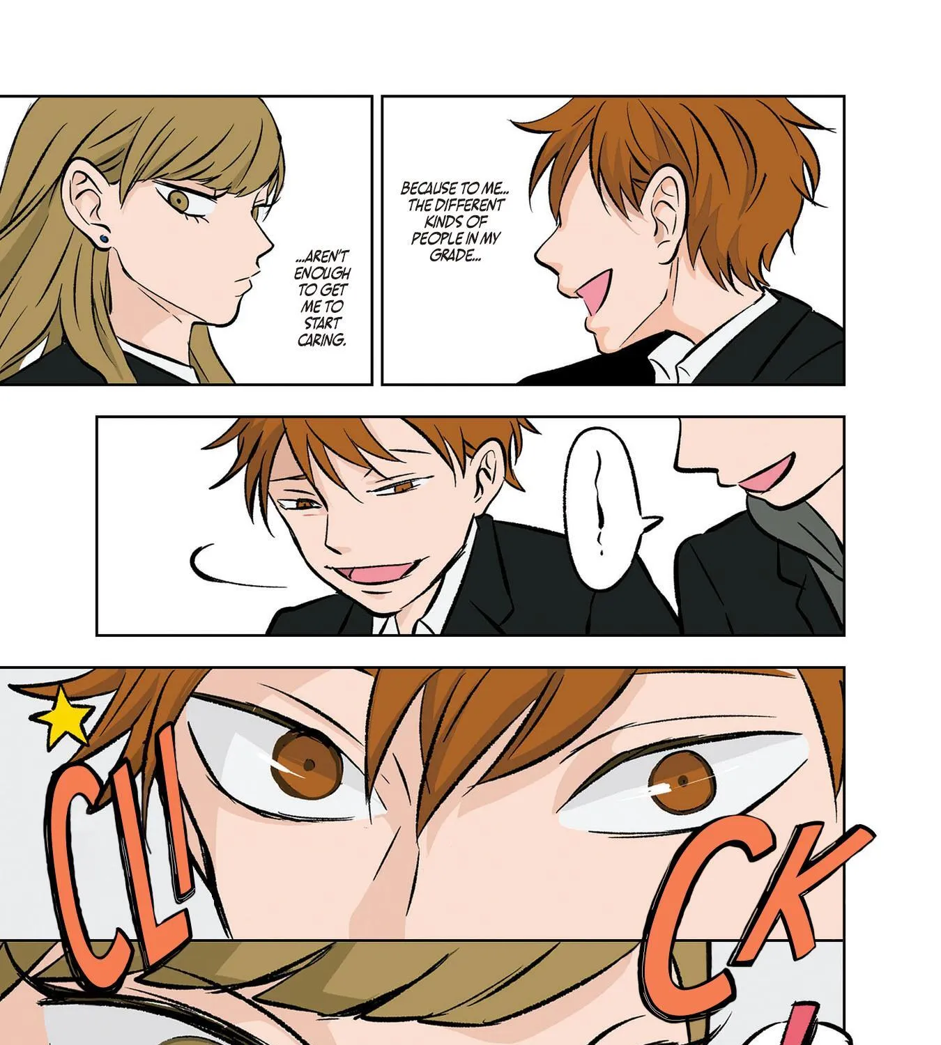 Read The Ramparts of Ice EN Manga Online