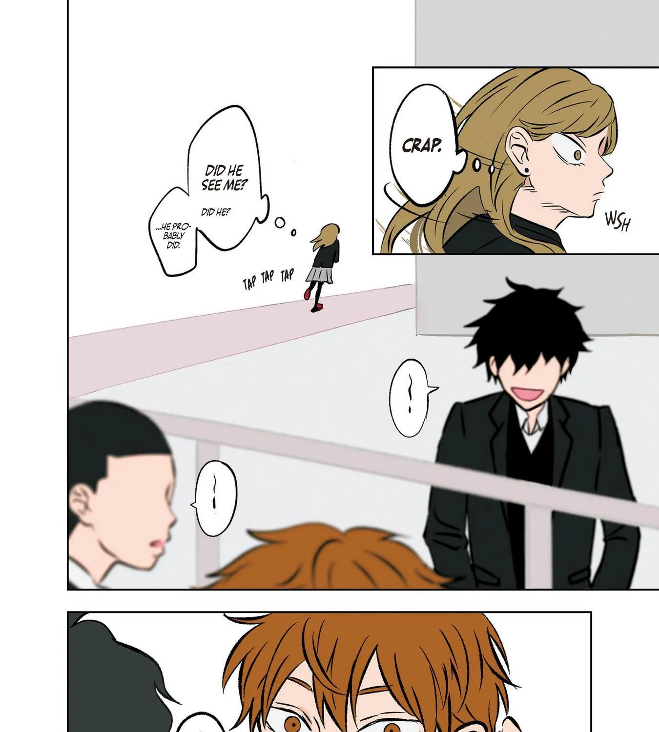 Read The Ramparts of Ice EN Manga Online