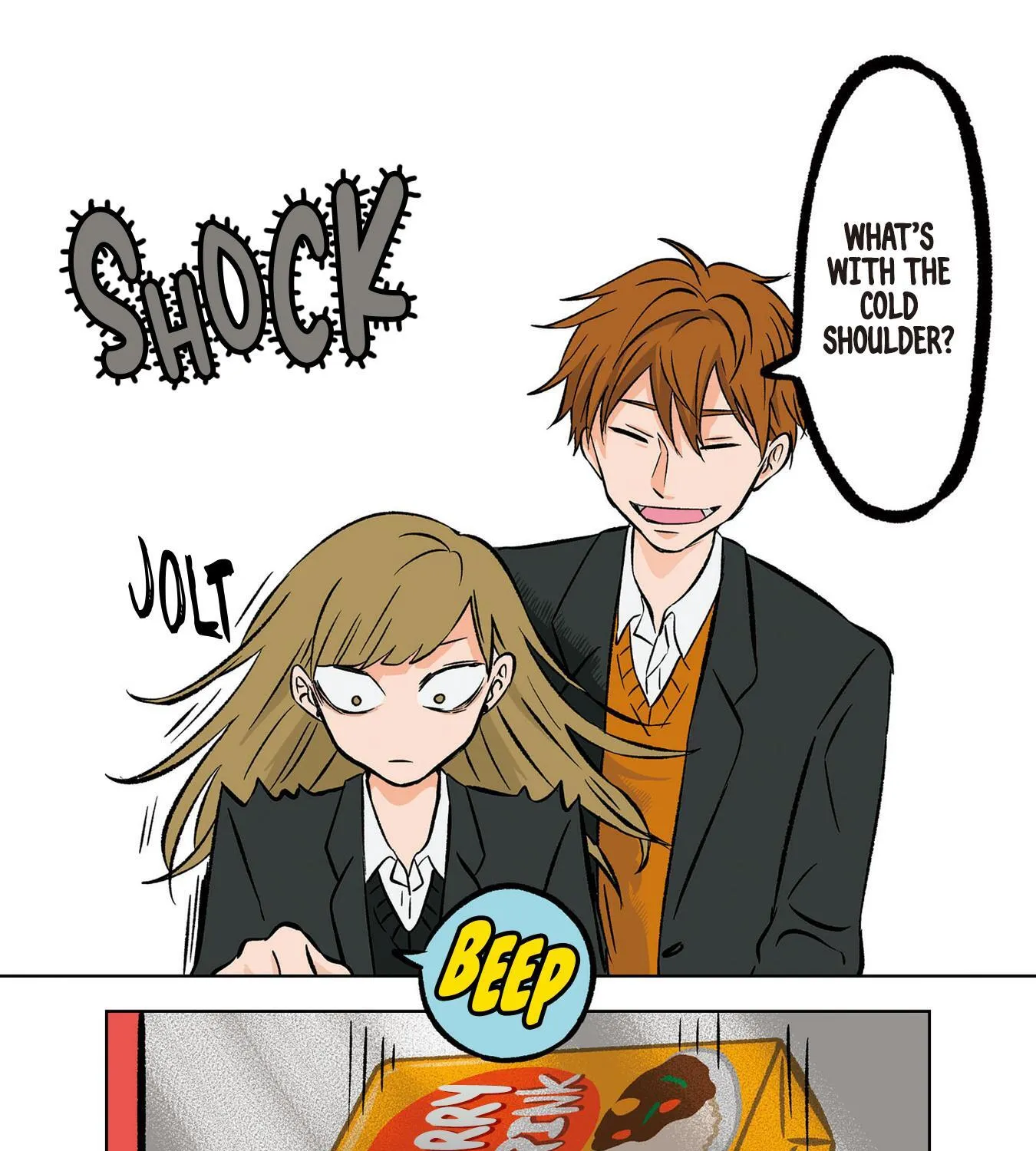 Read The Ramparts of Ice EN Manga Online