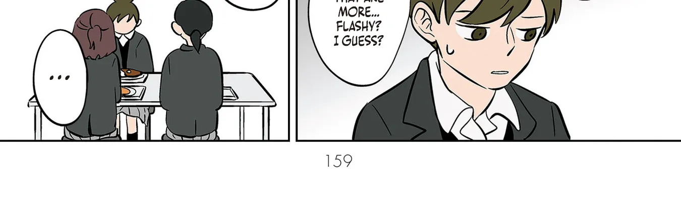 Read The Ramparts of Ice EN Manga Online