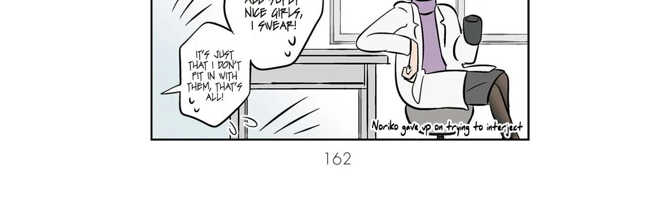 Read The Ramparts of Ice EN Manga Online
