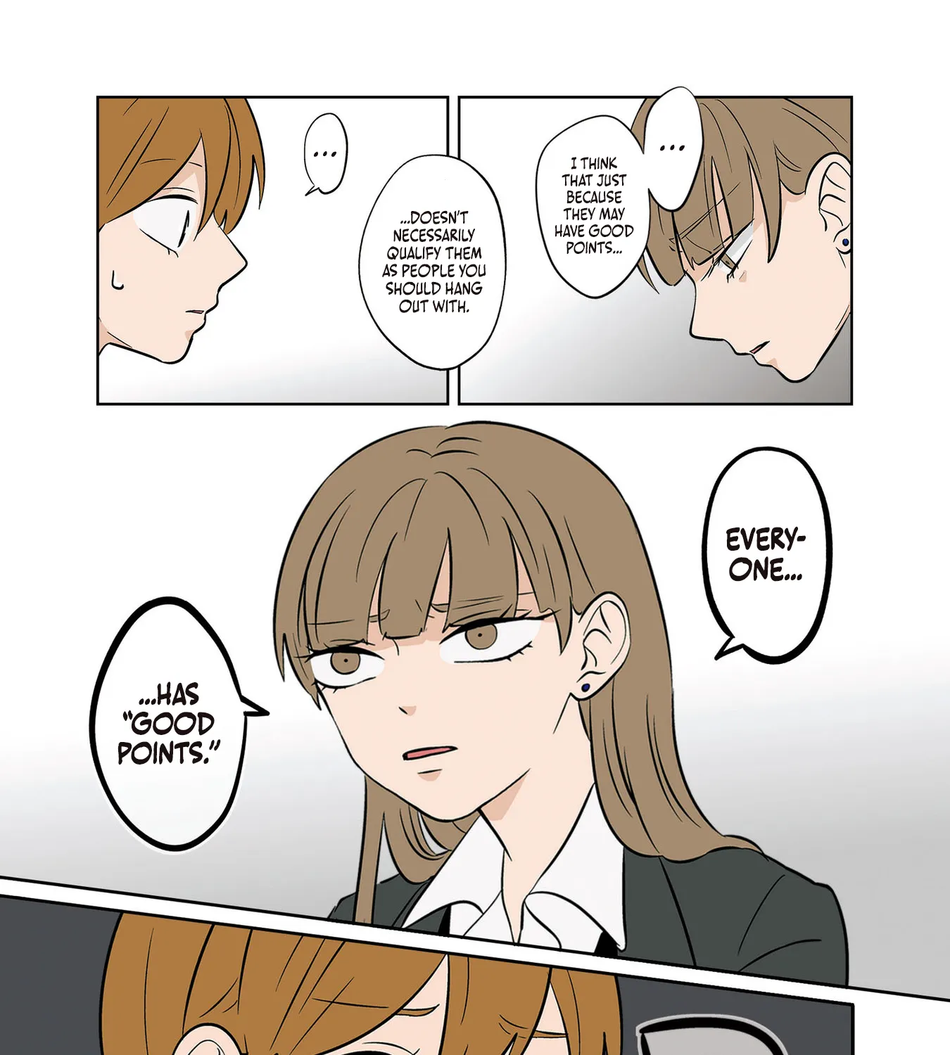 Read The Ramparts of Ice EN Manga Online