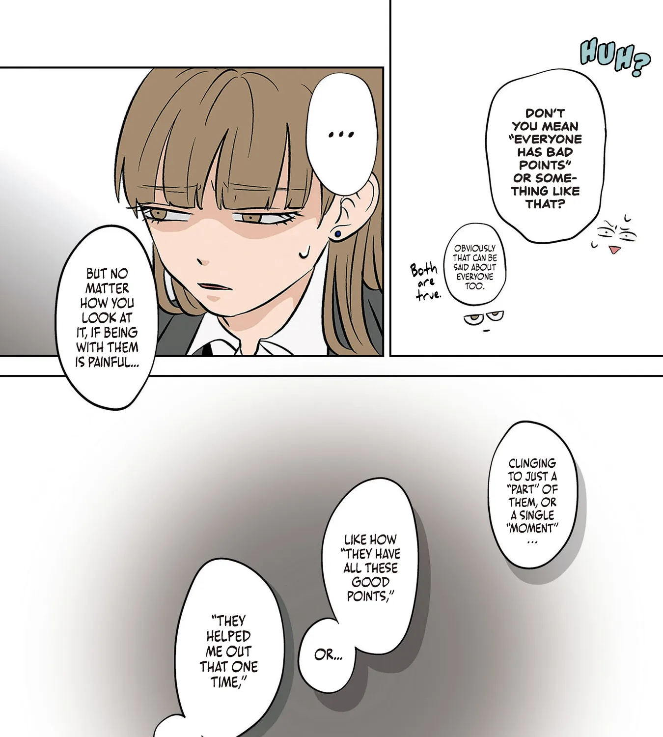 Read The Ramparts of Ice EN Manga Online