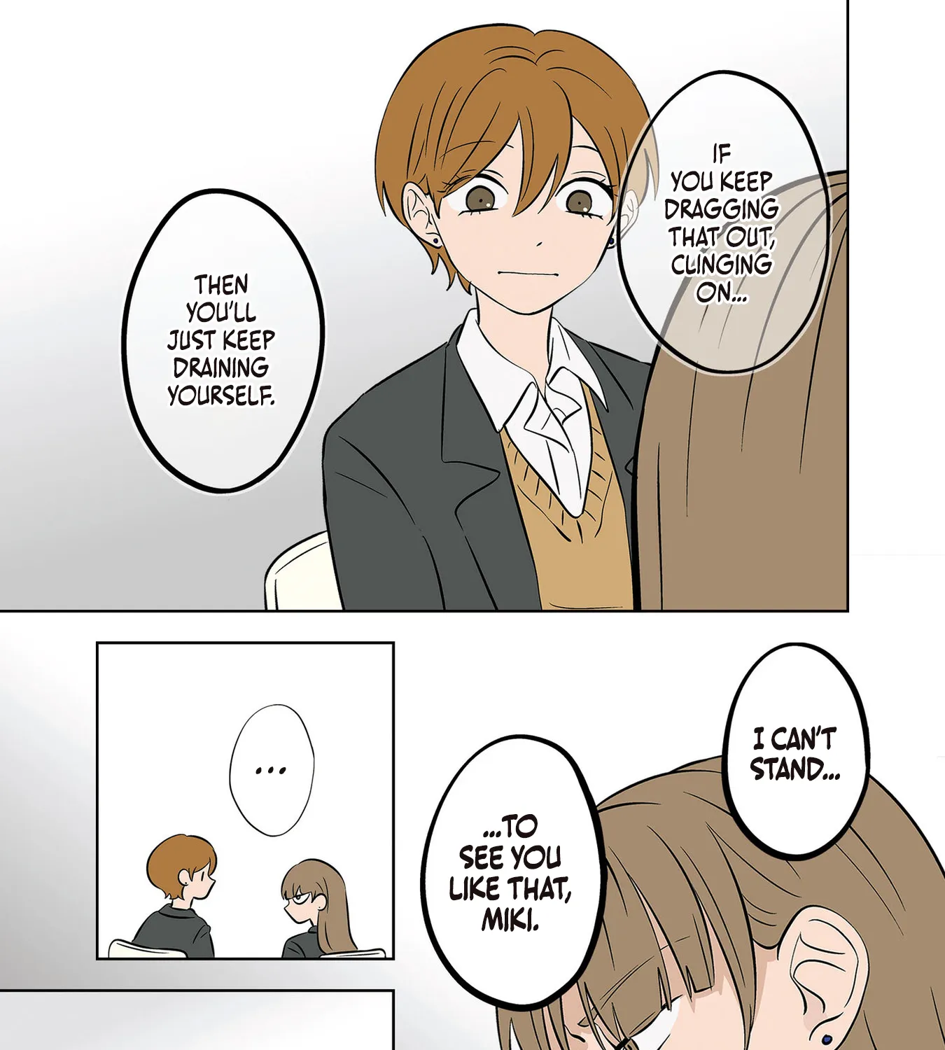 Read The Ramparts of Ice EN Manga Online
