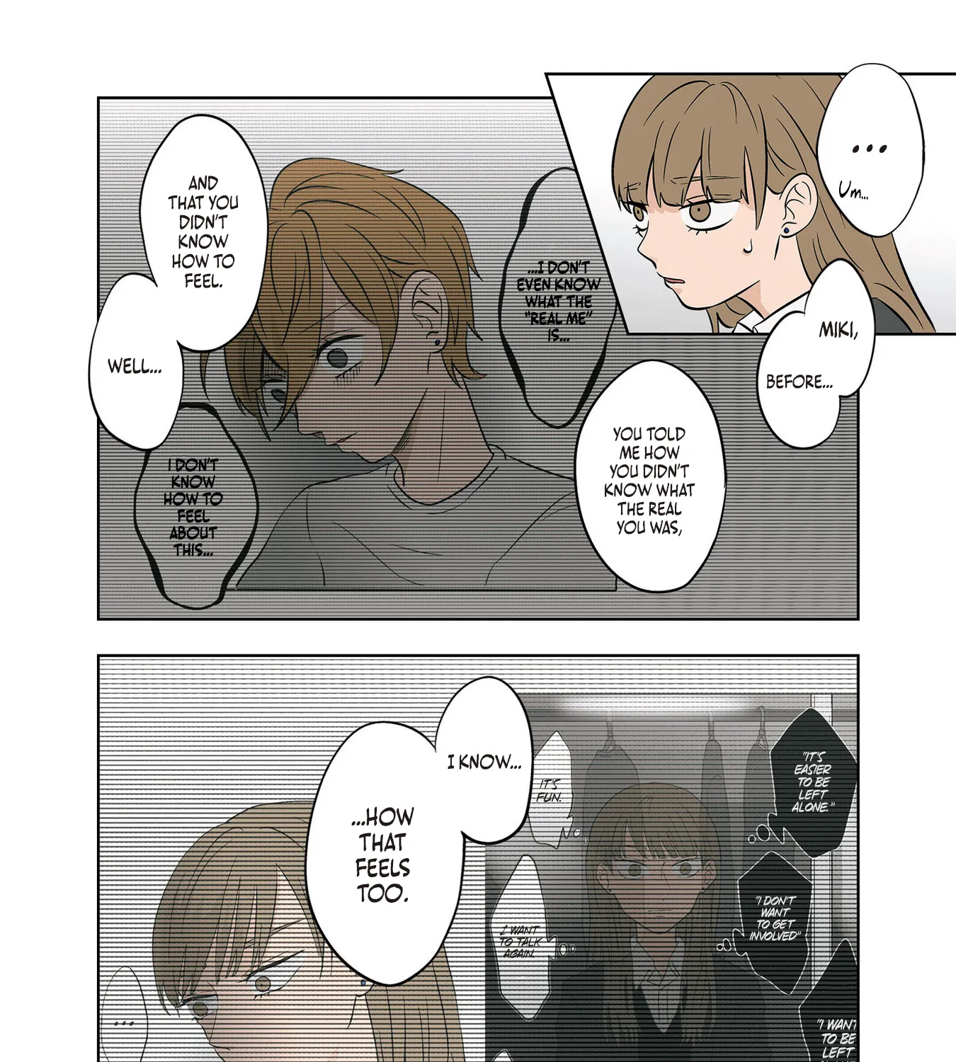 Read The Ramparts of Ice EN Manga Online