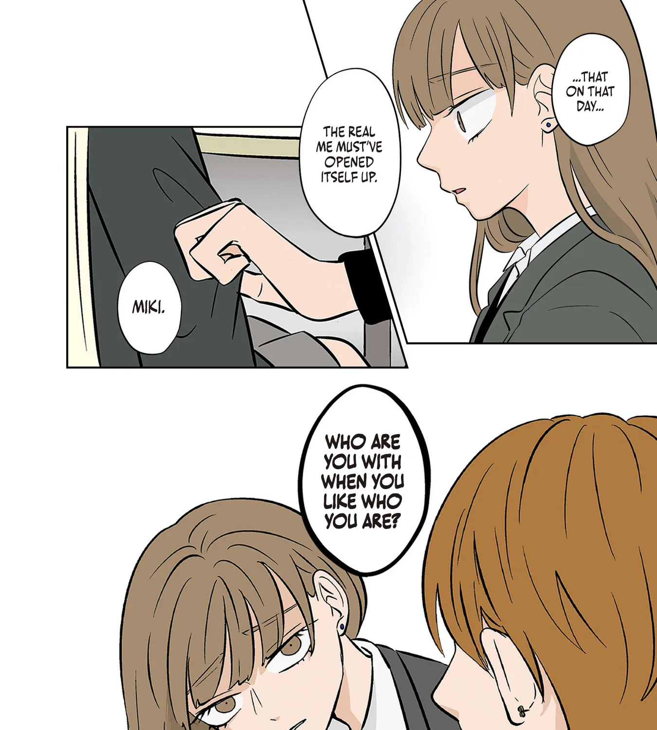 Read The Ramparts of Ice EN Manga Online