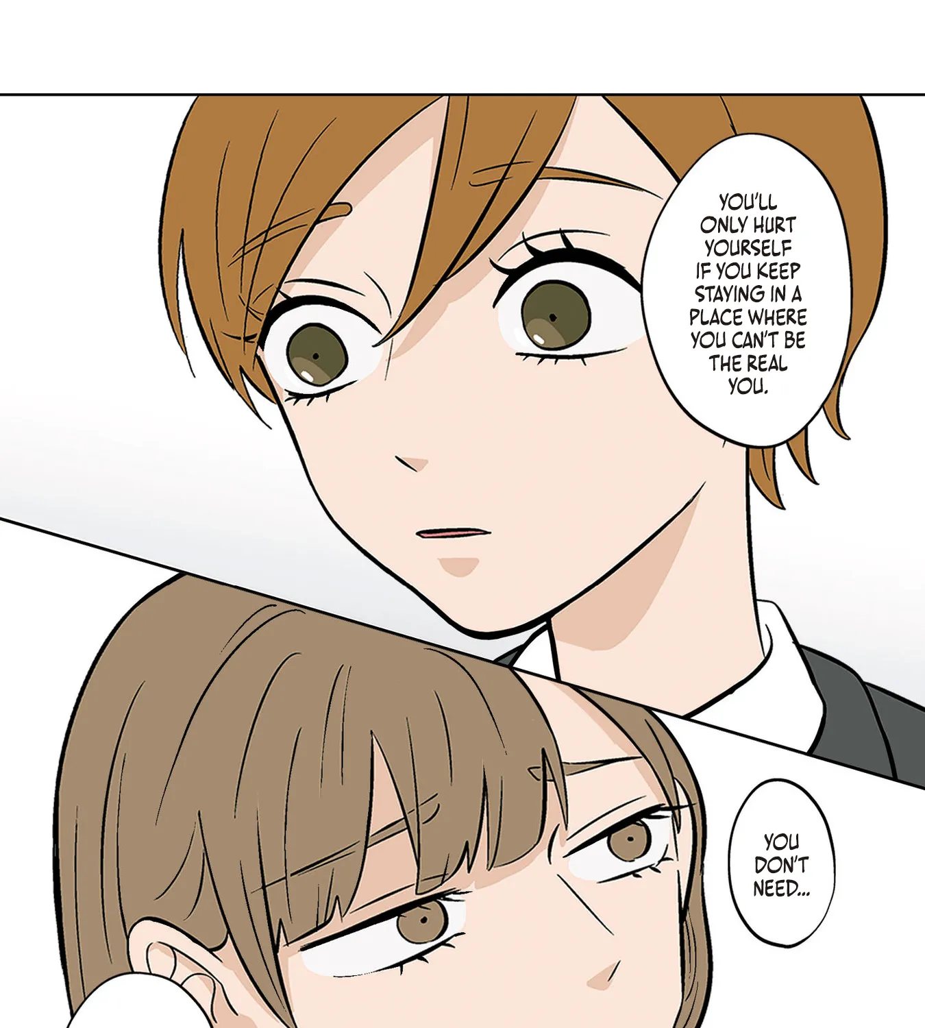 Read The Ramparts of Ice EN Manga Online