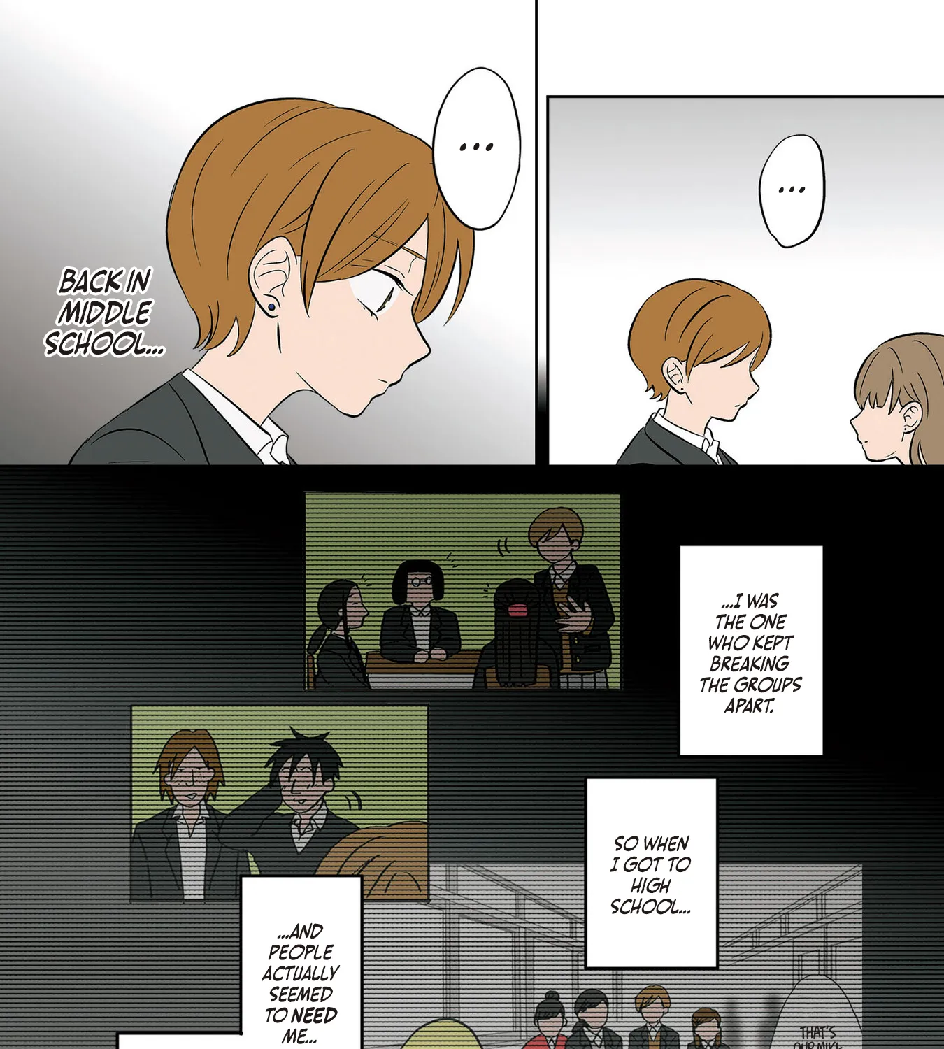 Read The Ramparts of Ice EN Manga Online