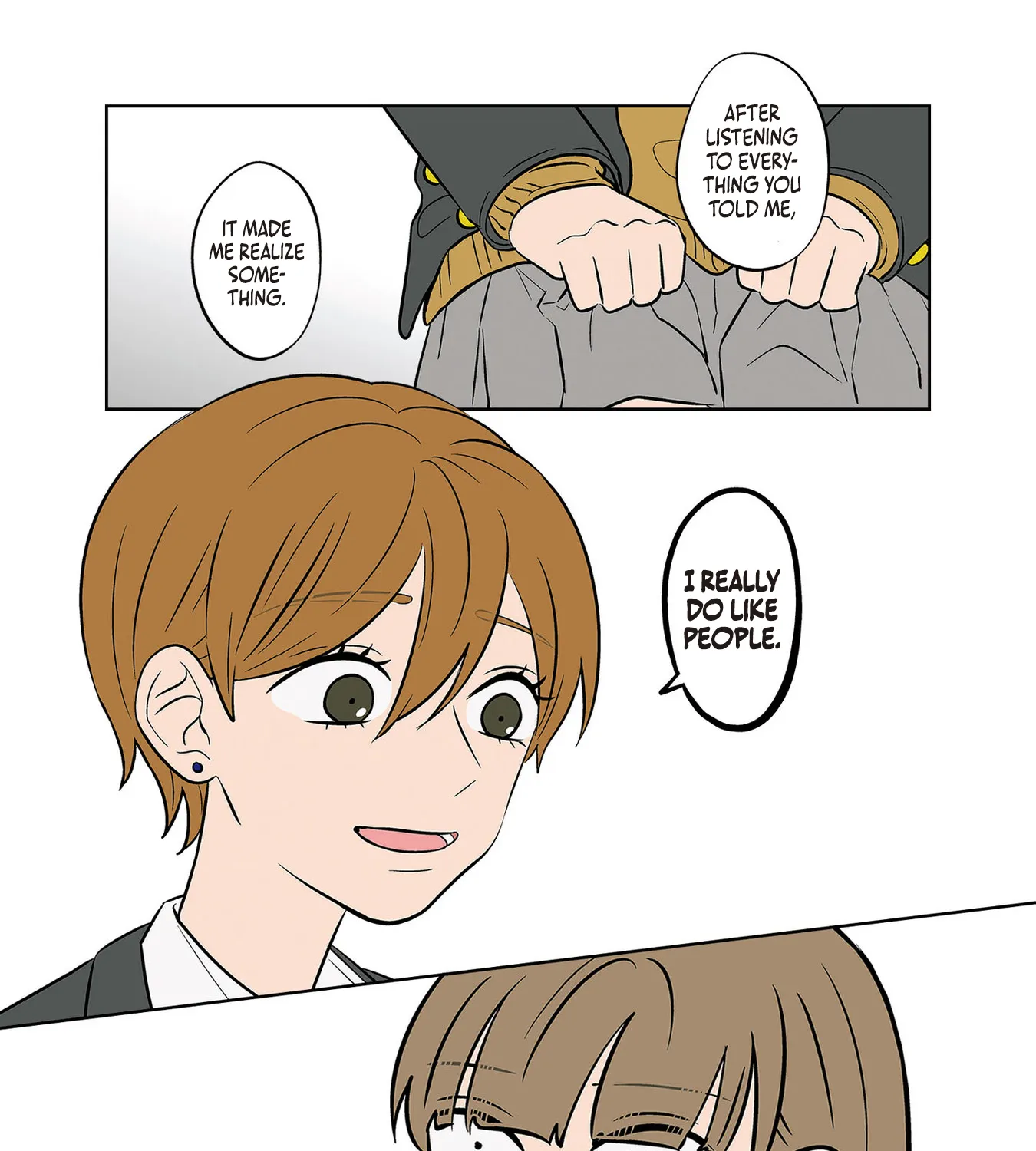 Read The Ramparts of Ice EN Manga Online