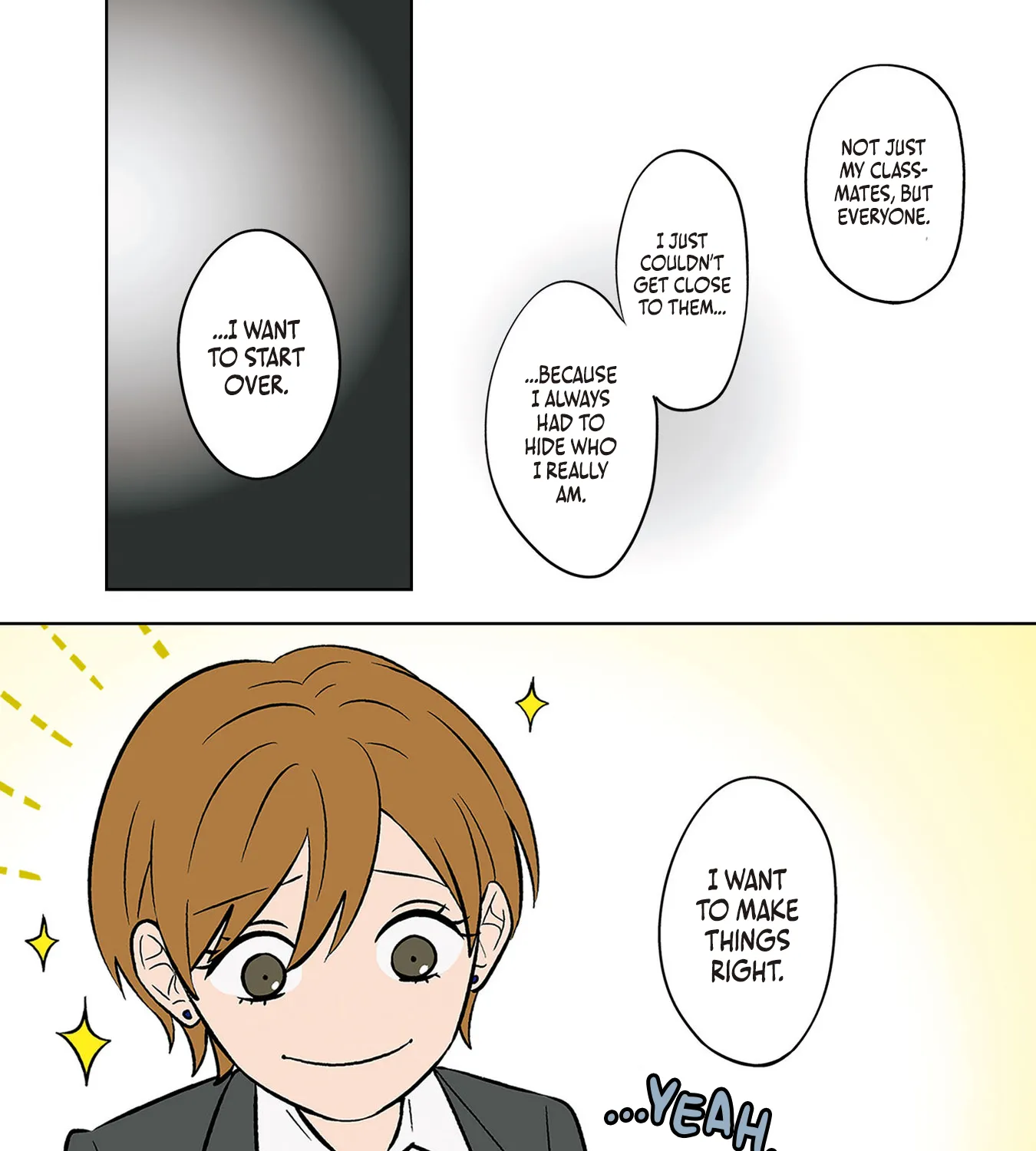 Read The Ramparts of Ice EN Manga Online