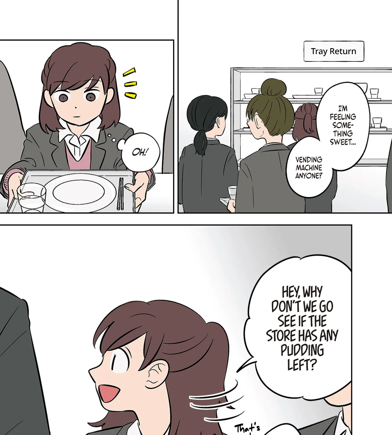 Read The Ramparts of Ice EN Manga Online