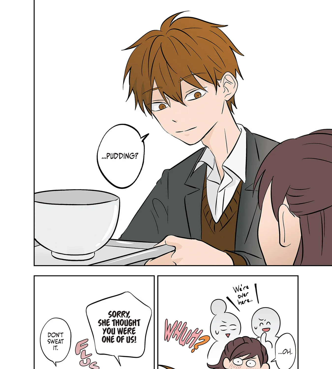 Read The Ramparts of Ice EN Manga Online