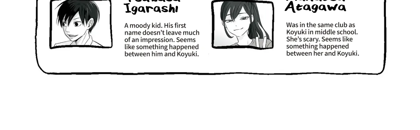Read The Ramparts of Ice EN Manga Online