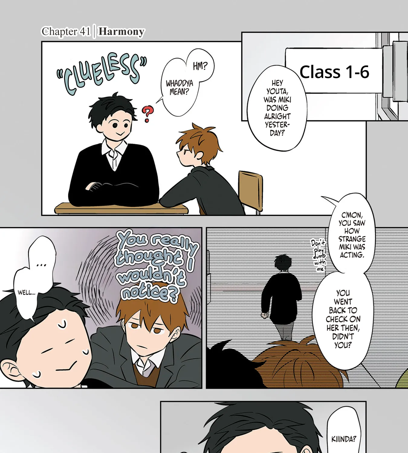 Read The Ramparts of Ice EN Manga Online