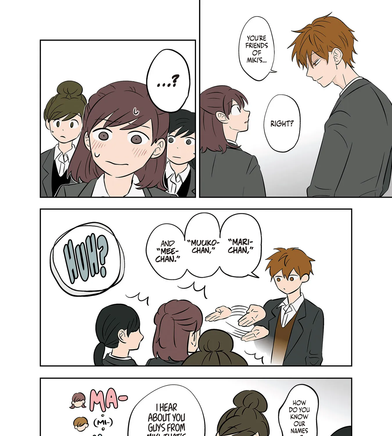 Read The Ramparts of Ice EN Manga Online