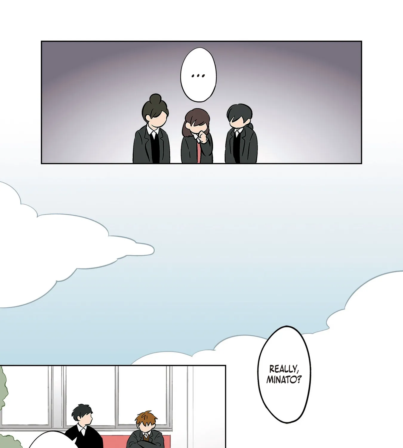 Read The Ramparts of Ice EN Manga Online