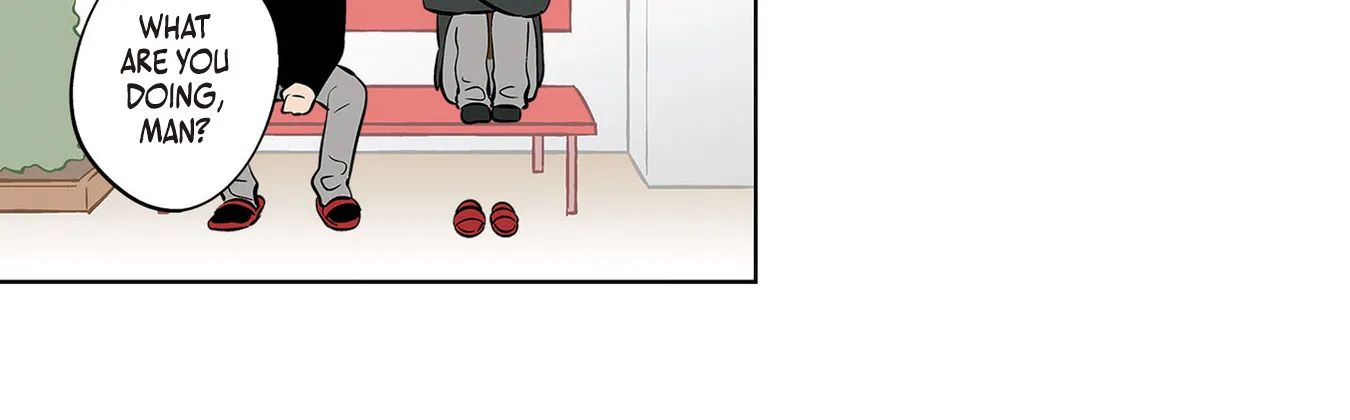 Read The Ramparts of Ice EN Manga Online
