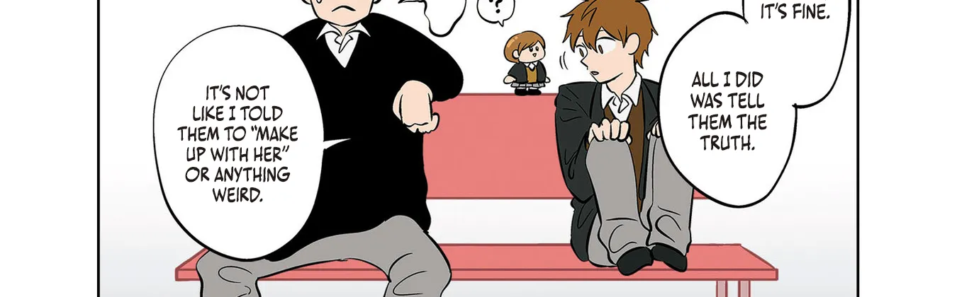Read The Ramparts of Ice EN Manga Online