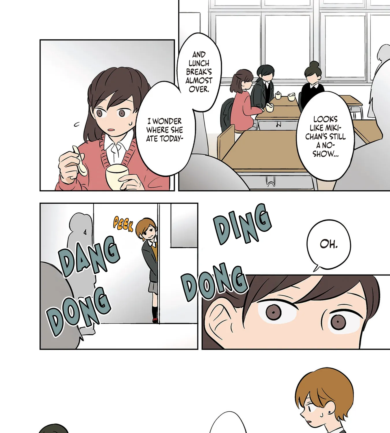 Read The Ramparts of Ice EN Manga Online